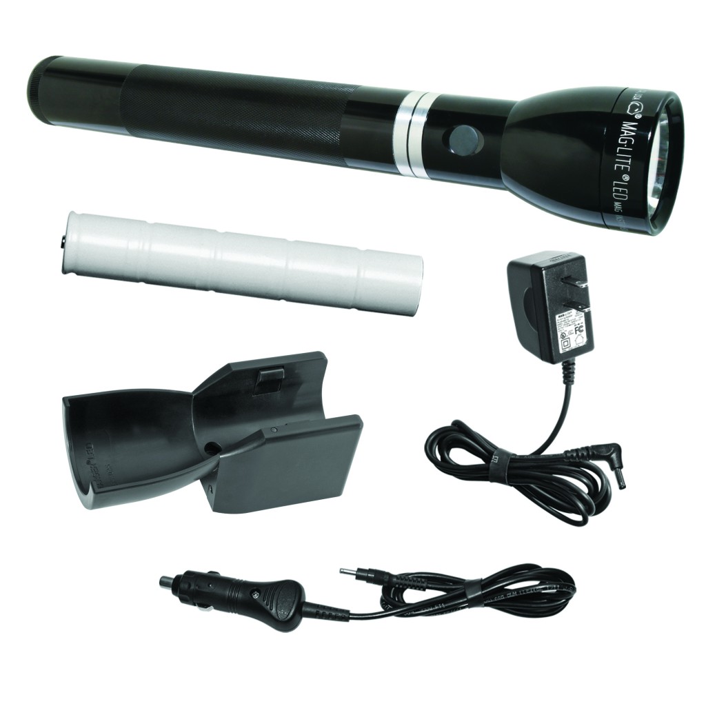 Mag Charger® LED Rechargeable System - FOPConnect