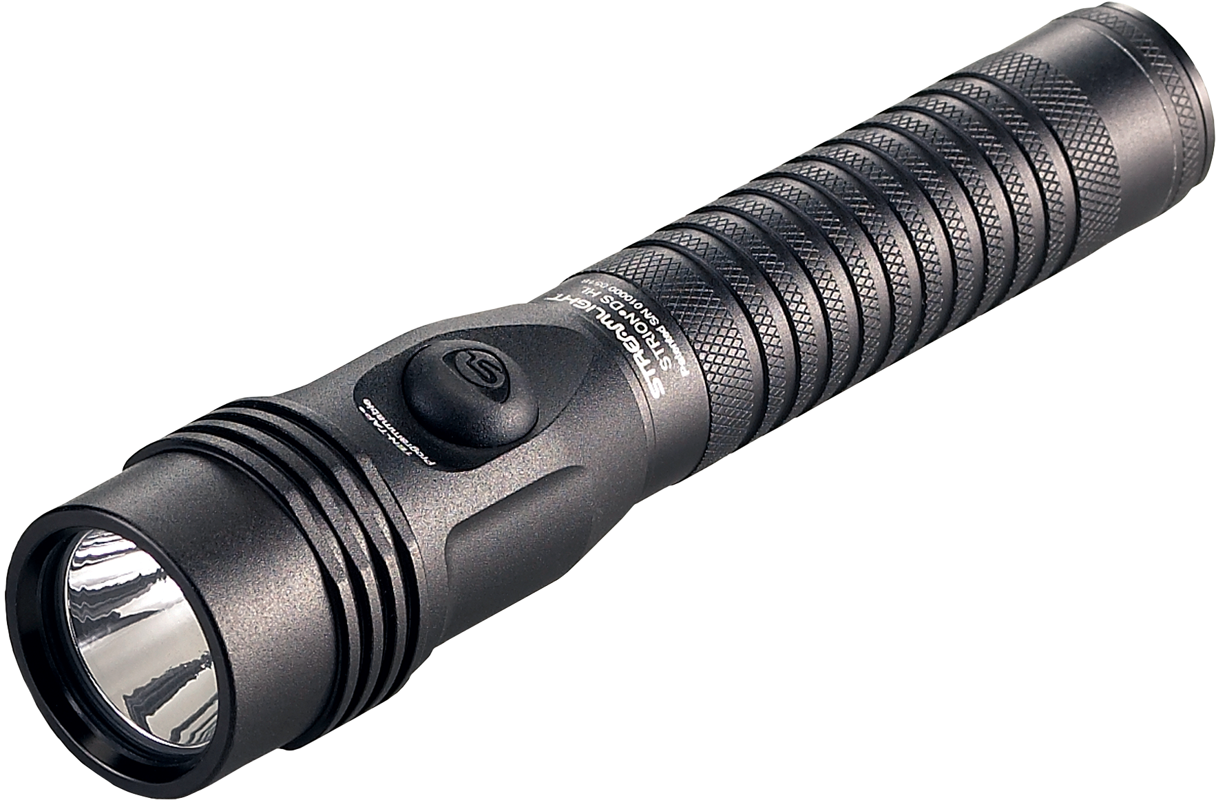 Streamlight® Strion® DS HL - FOPConnect