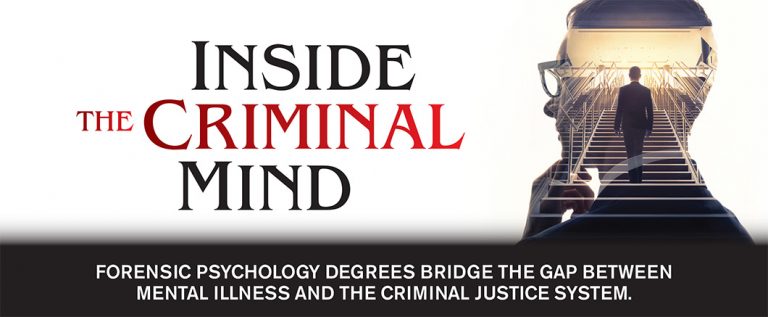 Inside the Criminal Mind - FOPConnect